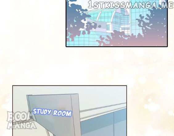 City Prince And Amazon Princess chapter 49 - page 41