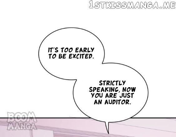 City Prince And Amazon Princess chapter 49 - page 45