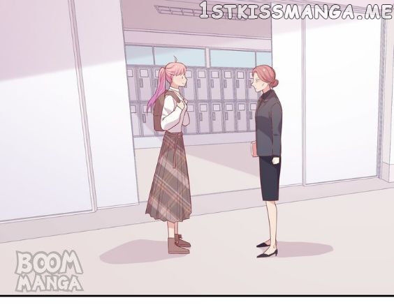 City Prince And Amazon Princess chapter 49 - page 46