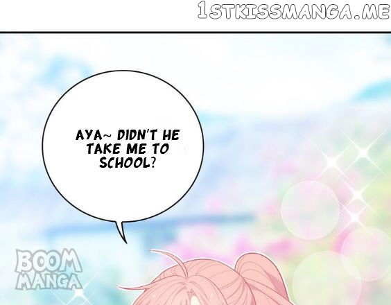 City Prince And Amazon Princess chapter 49 - page 5