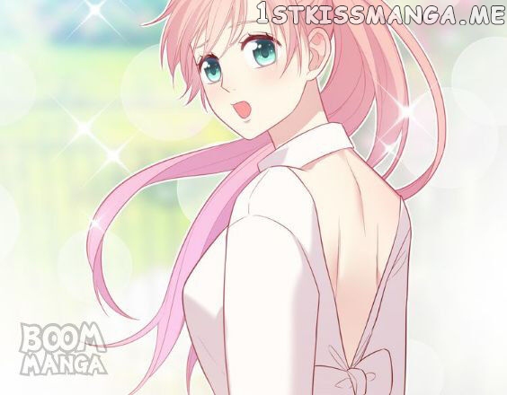 City Prince And Amazon Princess chapter 49 - page 6