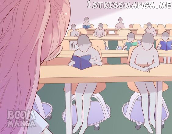 City Prince And Amazon Princess chapter 49 - page 63