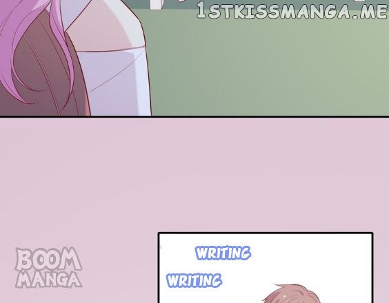 City Prince And Amazon Princess chapter 49 - page 64