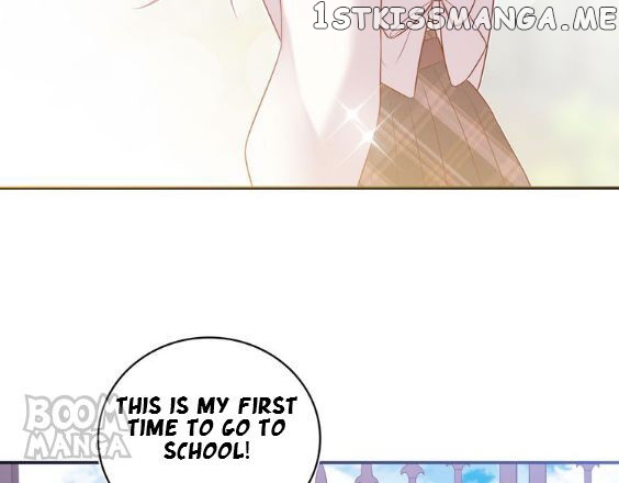 City Prince And Amazon Princess chapter 49 - page 7