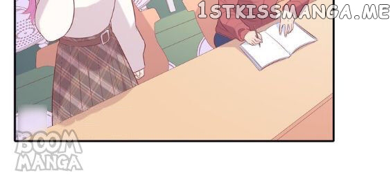 City Prince And Amazon Princess chapter 49 - page 72