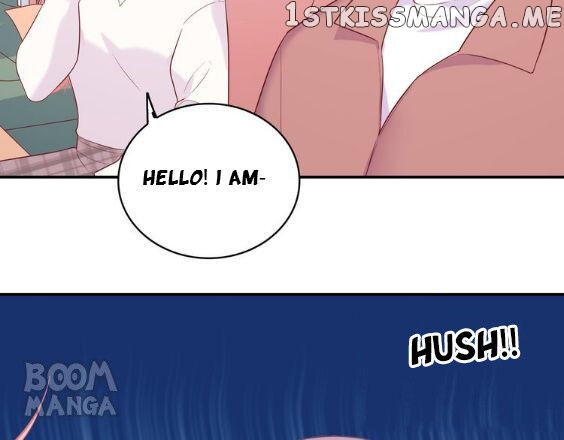 City Prince And Amazon Princess chapter 49 - page 74