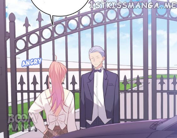 City Prince And Amazon Princess chapter 49 - page 8