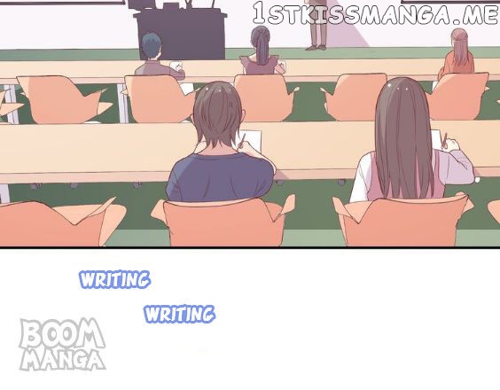 City Prince And Amazon Princess chapter 49 - page 80