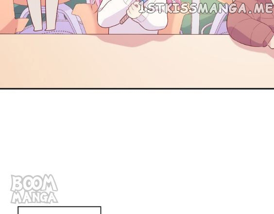 City Prince And Amazon Princess chapter 49 - page 84