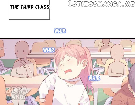 City Prince And Amazon Princess chapter 49 - page 85