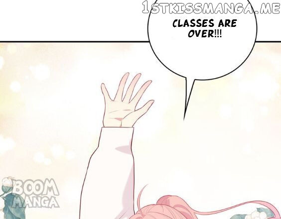 City Prince And Amazon Princess chapter 49 - page 90