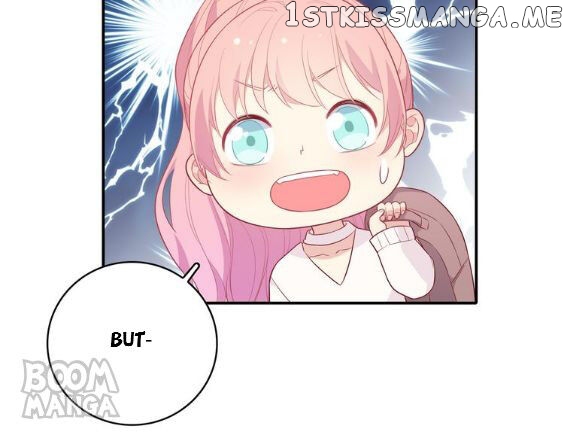 City Prince And Amazon Princess chapter 49 - page 96
