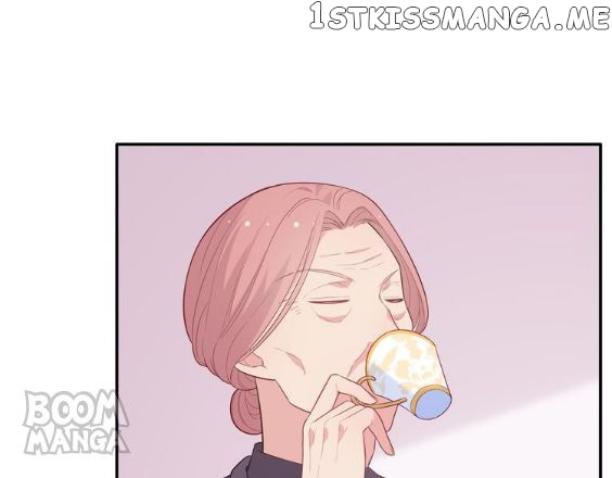 City Prince And Amazon Princess chapter 48 - page 10