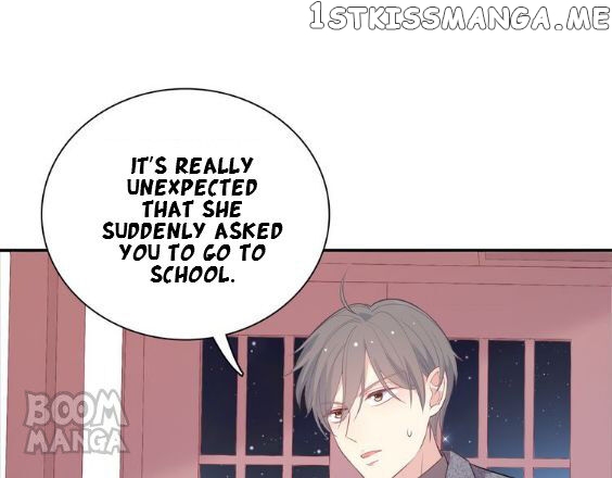 City Prince And Amazon Princess chapter 48 - page 100
