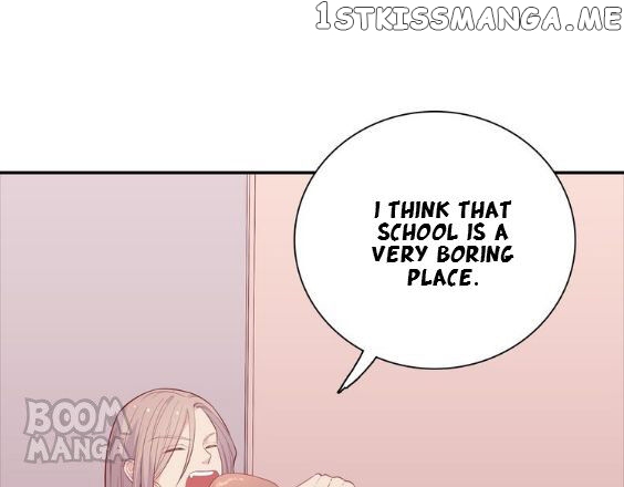 City Prince And Amazon Princess chapter 48 - page 103