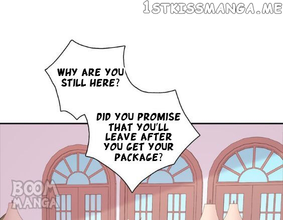 City Prince And Amazon Princess chapter 48 - page 111