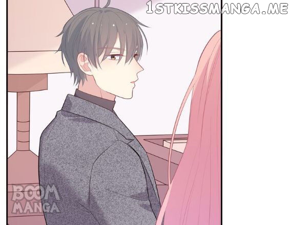 City Prince And Amazon Princess chapter 48 - page 121