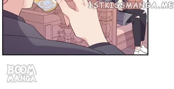 City Prince And Amazon Princess chapter 48 - page 13