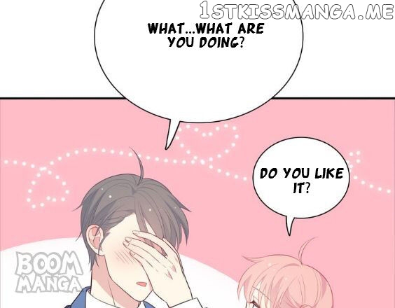 City Prince And Amazon Princess chapter 48 - page 152