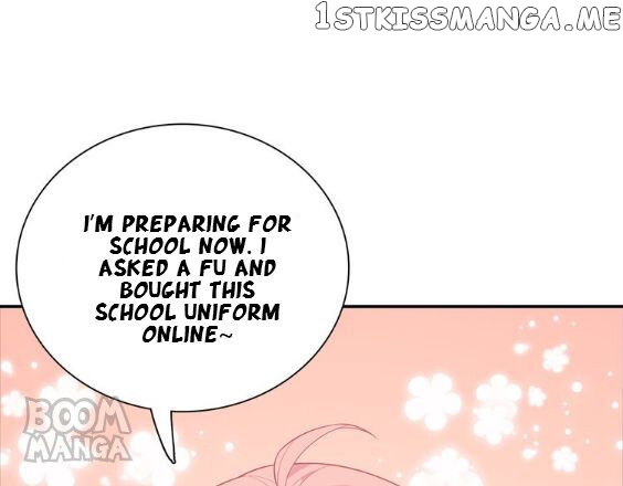 City Prince And Amazon Princess chapter 48 - page 155