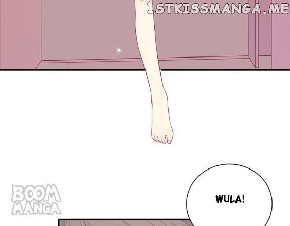City Prince And Amazon Princess chapter 48 - page 16