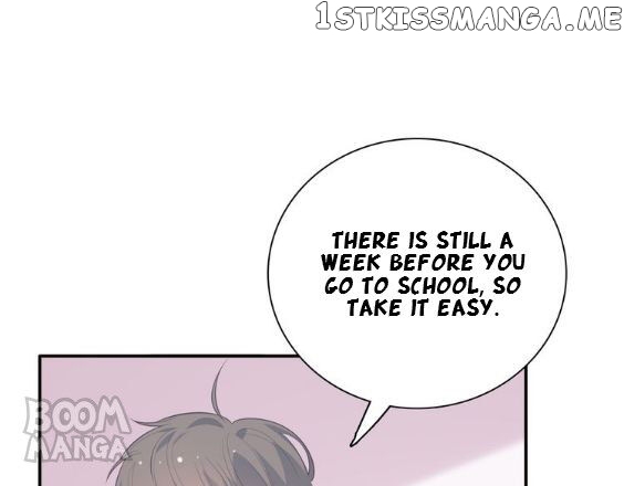 City Prince And Amazon Princess chapter 48 - page 162