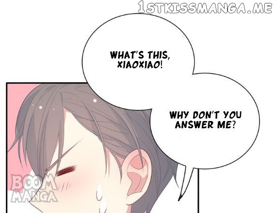 City Prince And Amazon Princess chapter 48 - page 167
