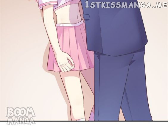 City Prince And Amazon Princess chapter 48 - page 182