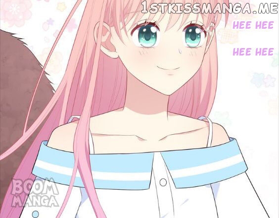 City Prince And Amazon Princess chapter 48 - page 19