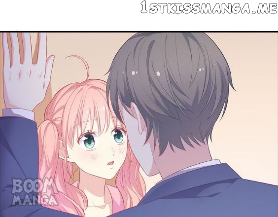 City Prince And Amazon Princess chapter 48 - page 196