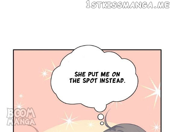 City Prince And Amazon Princess chapter 48 - page 202