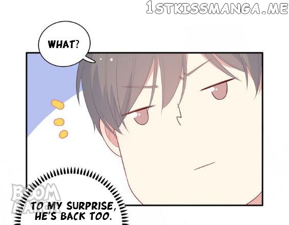City Prince And Amazon Princess chapter 48 - page 21