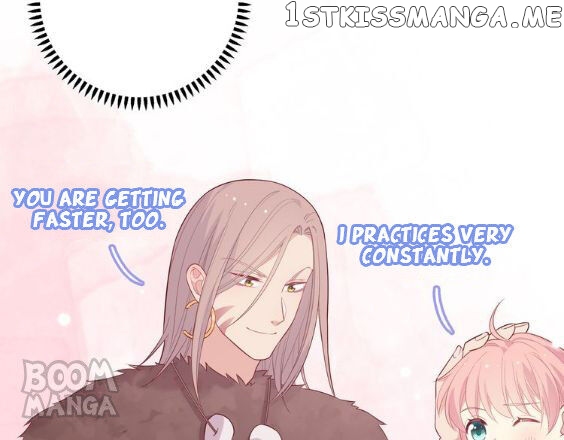City Prince And Amazon Princess chapter 48 - page 22