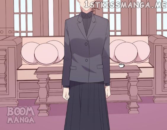 City Prince And Amazon Princess chapter 48 - page 27