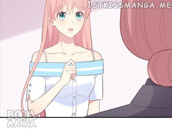 City Prince And Amazon Princess chapter 48 - page 30
