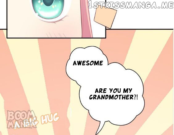 City Prince And Amazon Princess chapter 48 - page 35