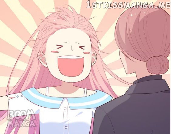 City Prince And Amazon Princess chapter 48 - page 36