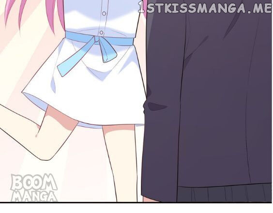 City Prince And Amazon Princess chapter 48 - page 37