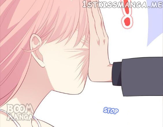 City Prince And Amazon Princess chapter 48 - page 40