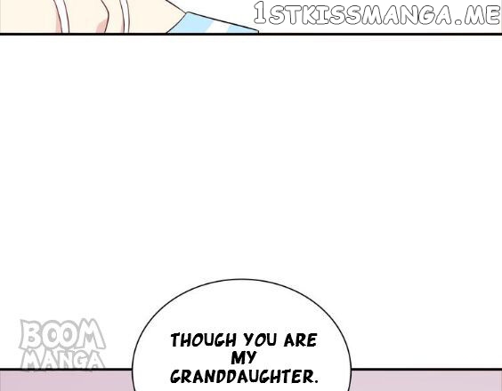 City Prince And Amazon Princess chapter 48 - page 41