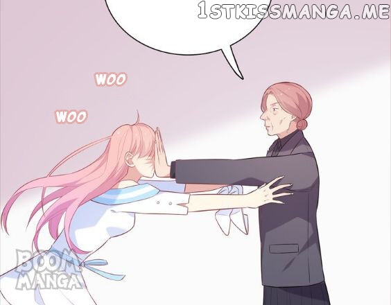 City Prince And Amazon Princess chapter 48 - page 42