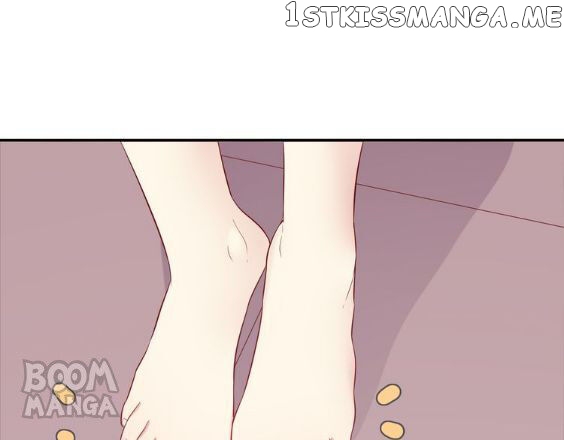 City Prince And Amazon Princess chapter 48 - page 46