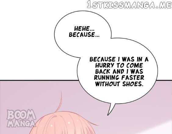 City Prince And Amazon Princess chapter 48 - page 52