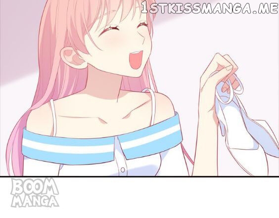 City Prince And Amazon Princess chapter 48 - page 53