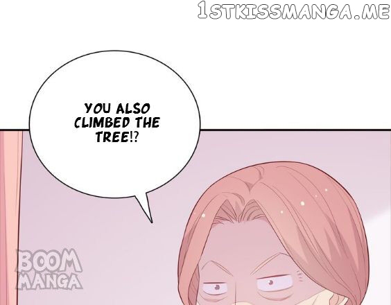 City Prince And Amazon Princess chapter 48 - page 57