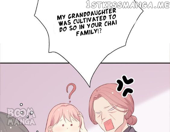 City Prince And Amazon Princess chapter 48 - page 60