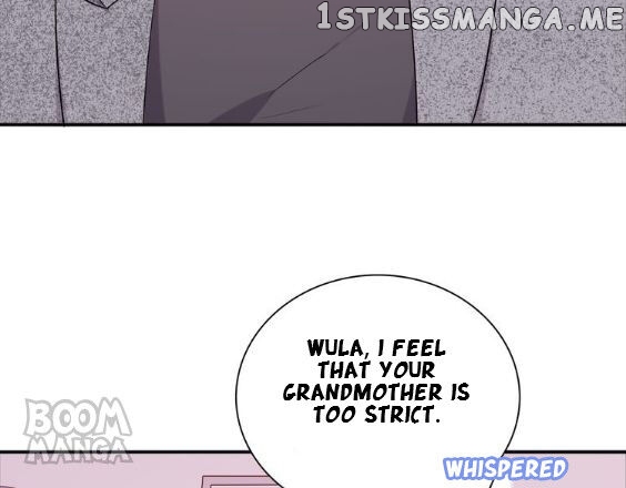 City Prince And Amazon Princess chapter 48 - page 65