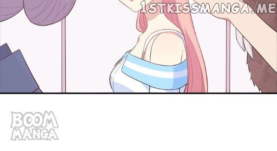 City Prince And Amazon Princess chapter 48 - page 67