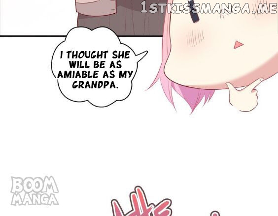 City Prince And Amazon Princess chapter 48 - page 70