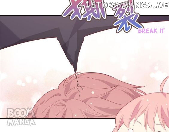City Prince And Amazon Princess chapter 48 - page 71